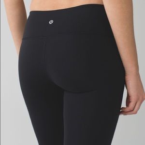 lululemon wunder under leggings